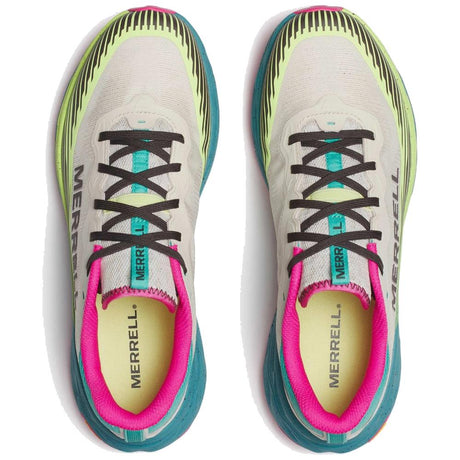 MERRELL Agility Peak 6 Scarpe Trail uomo 