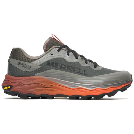 Merrell Agility Peak 6 GORE-TEX scarpe trail running uomo 