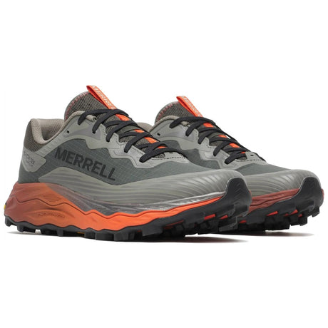 Merrell Agility Peak 6 GORE-TEX scarpe trail running uomo 