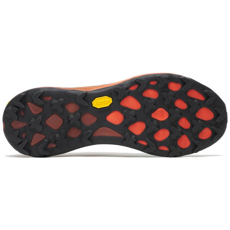 Merrell Agility Peak 6 GORE-TEX scarpe trail running uomo 