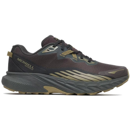 MERRELL Agility Trail WP Scarpe uomo 