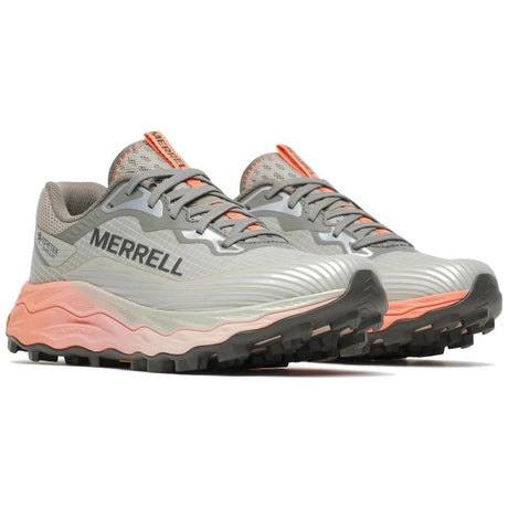 MERRELL Agility Peak 6 GTX Scarpe donna 