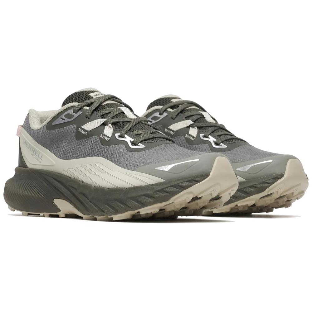 MERRELL Agility Trail WP Scarpe donna 