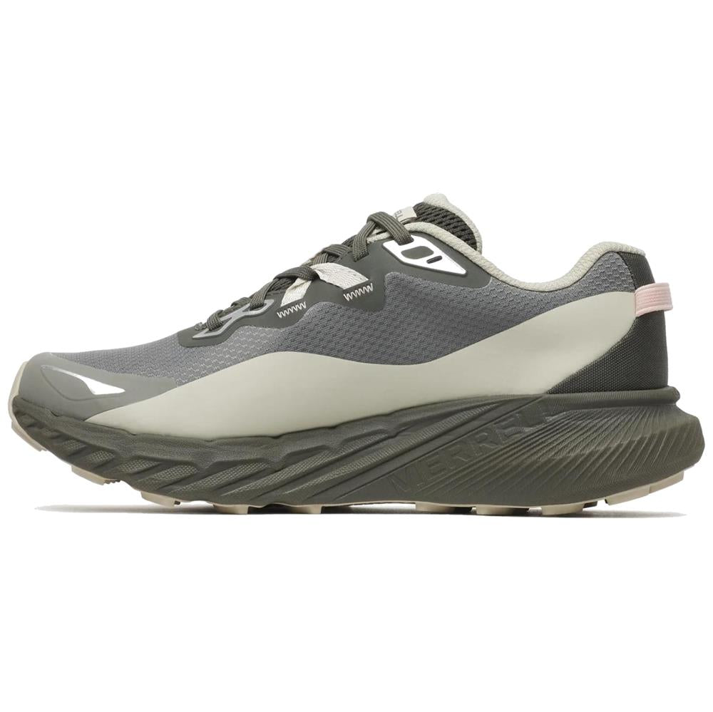 MERRELL Agility Trail WP Scarpe donna 