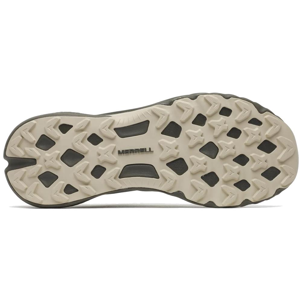 MERRELL Agility Trail WP Scarpe donna 