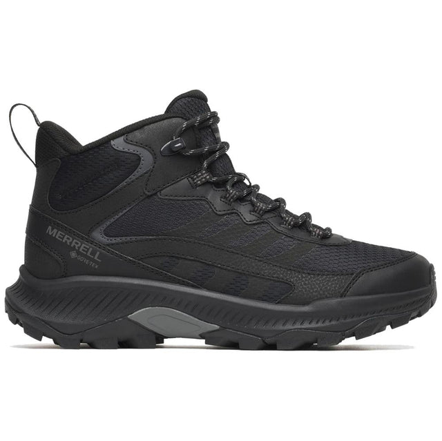 MERRELL Speed Ttrike 2 Mid GTX Scarponi uomo 