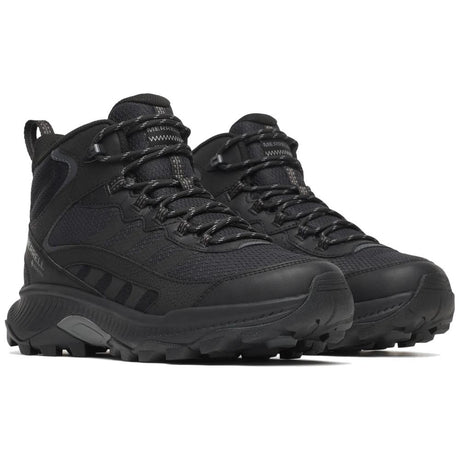 MERRELL Speed Ttrike 2 Mid GTX Scarponi uomo 