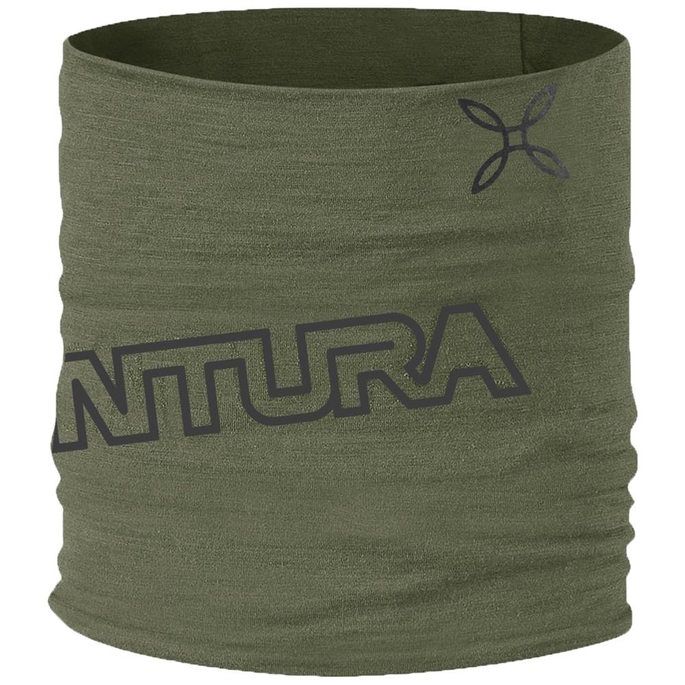 MONTURA Merino Collar Scaldacollo Lana Merino 