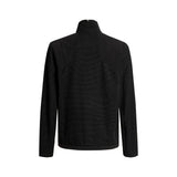 Montura space maglia pile 3D-grid zip integrale unisex 