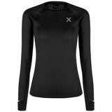 MONTURA stride polartec l/s maglia donna 