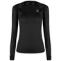 MONTURA stride polartec l/s maglia donna 