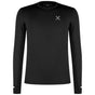 MONTURA stride polartec l/s maglia uomo 