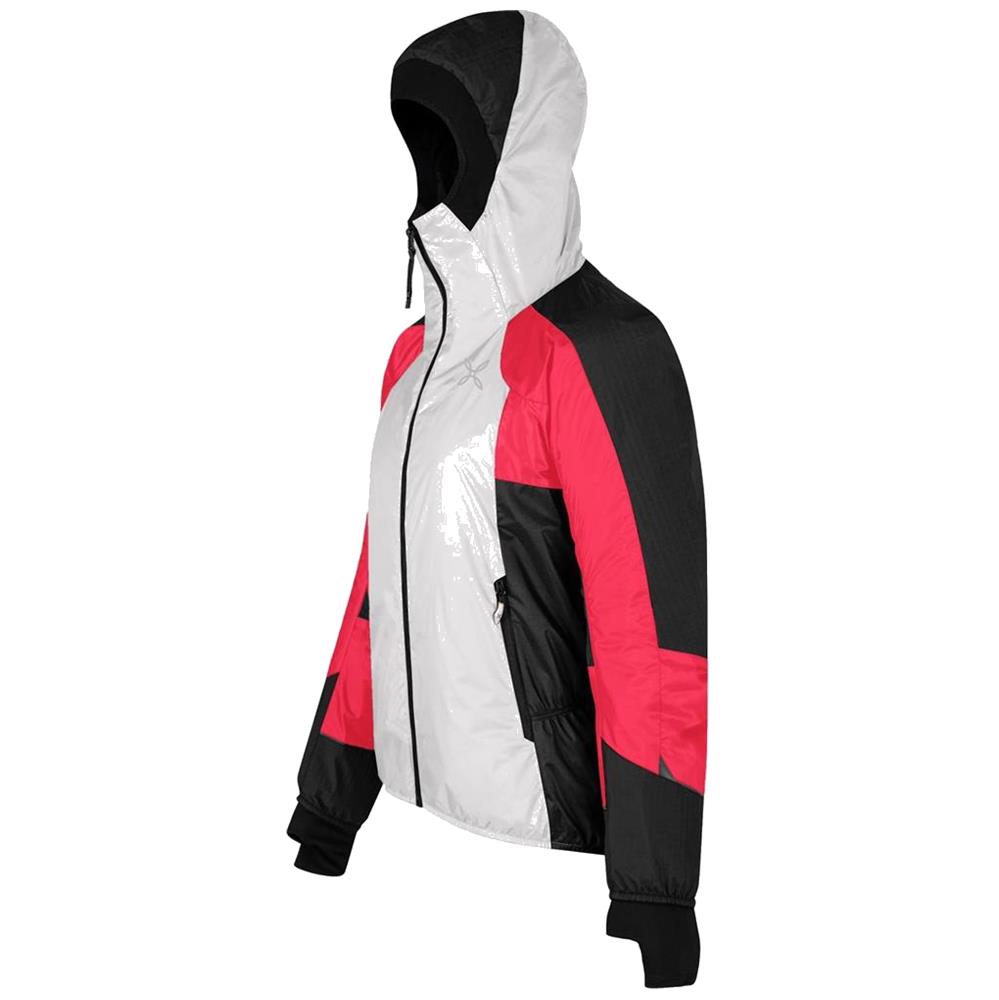 MONTURA Sky Sky Evo Hooded Giacca donna 