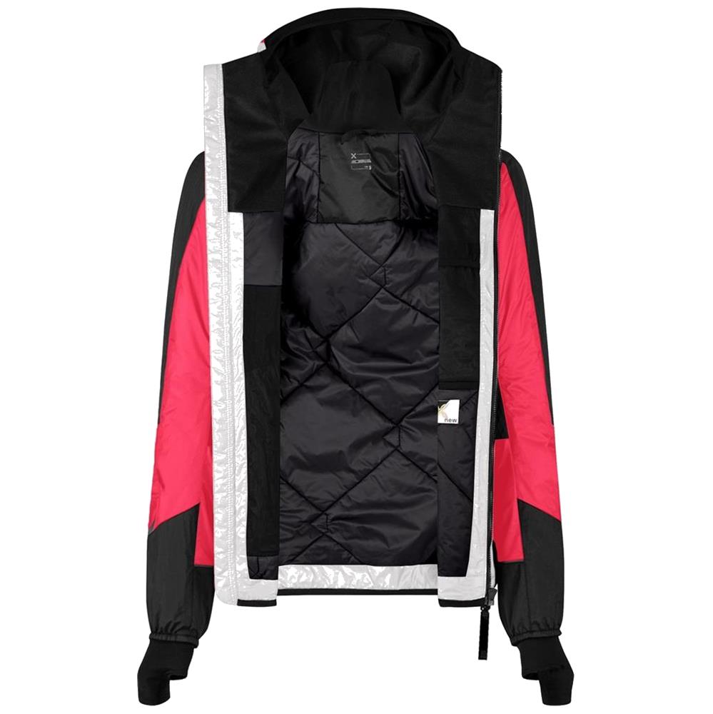 MONTURA Sky Sky Evo Hooded Giacca donna 