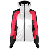 MONTURA Sky Sky Evo Hooded Giacca donna 