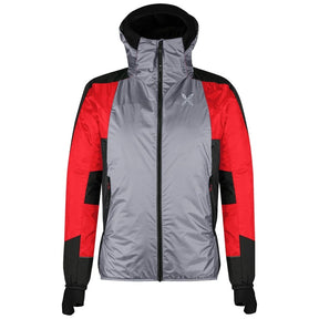MONTURA skisky evo hooded giacca uomo 
