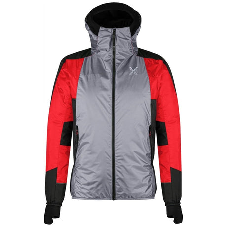 MONTURA skisky evo hooded giacca uomo 