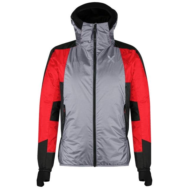 MONTURA skisky evo hooded giacca uomo 