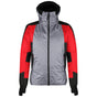 MONTURA skisky evo hooded giacca uomo 