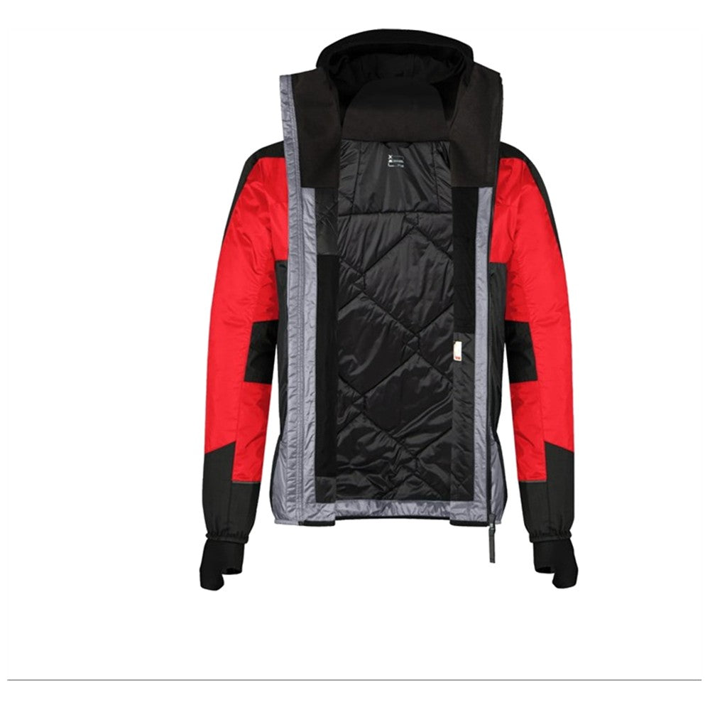 MONTURA skisky evo hooded giacca uomo 