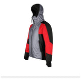 MONTURA skisky evo hooded giacca uomo 