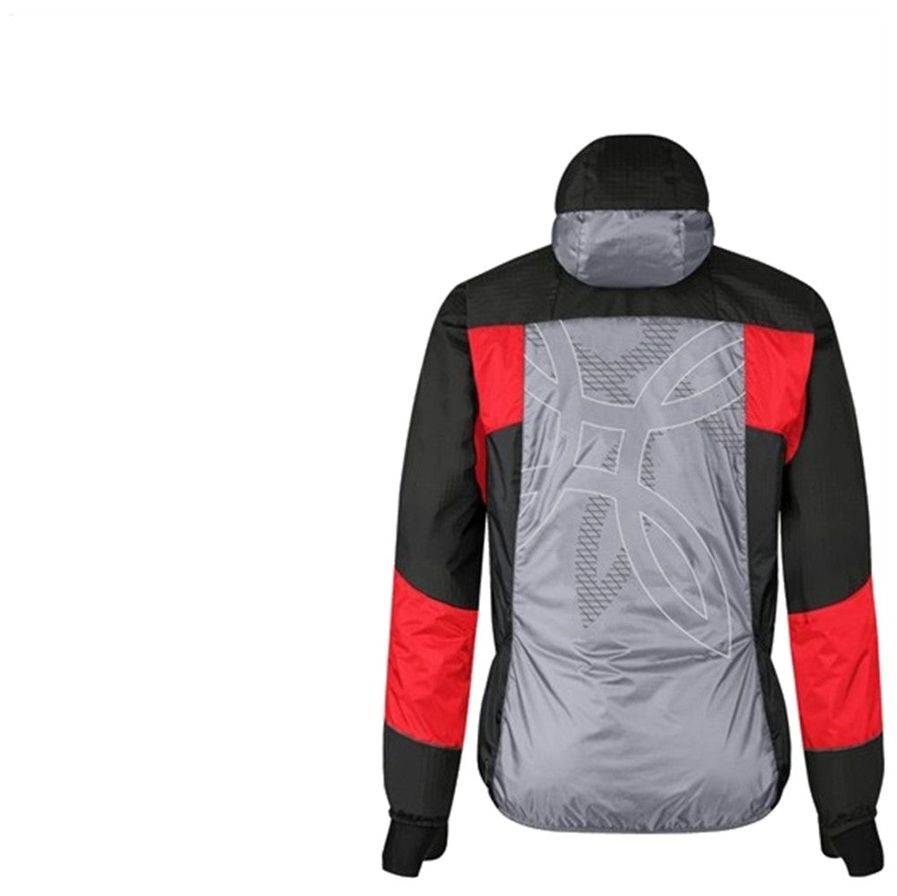 MONTURA skisky evo hooded giacca uomo 