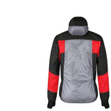 MONTURA skisky evo hooded giacca uomo 