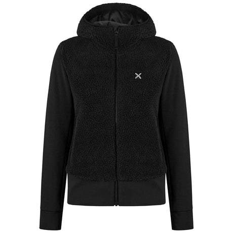 MONTURA SHERPA MIX JACKET GIACCA PILE DONNA 