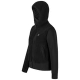 MONTURA SHERPA MIX JACKET GIACCA PILE DONNA 