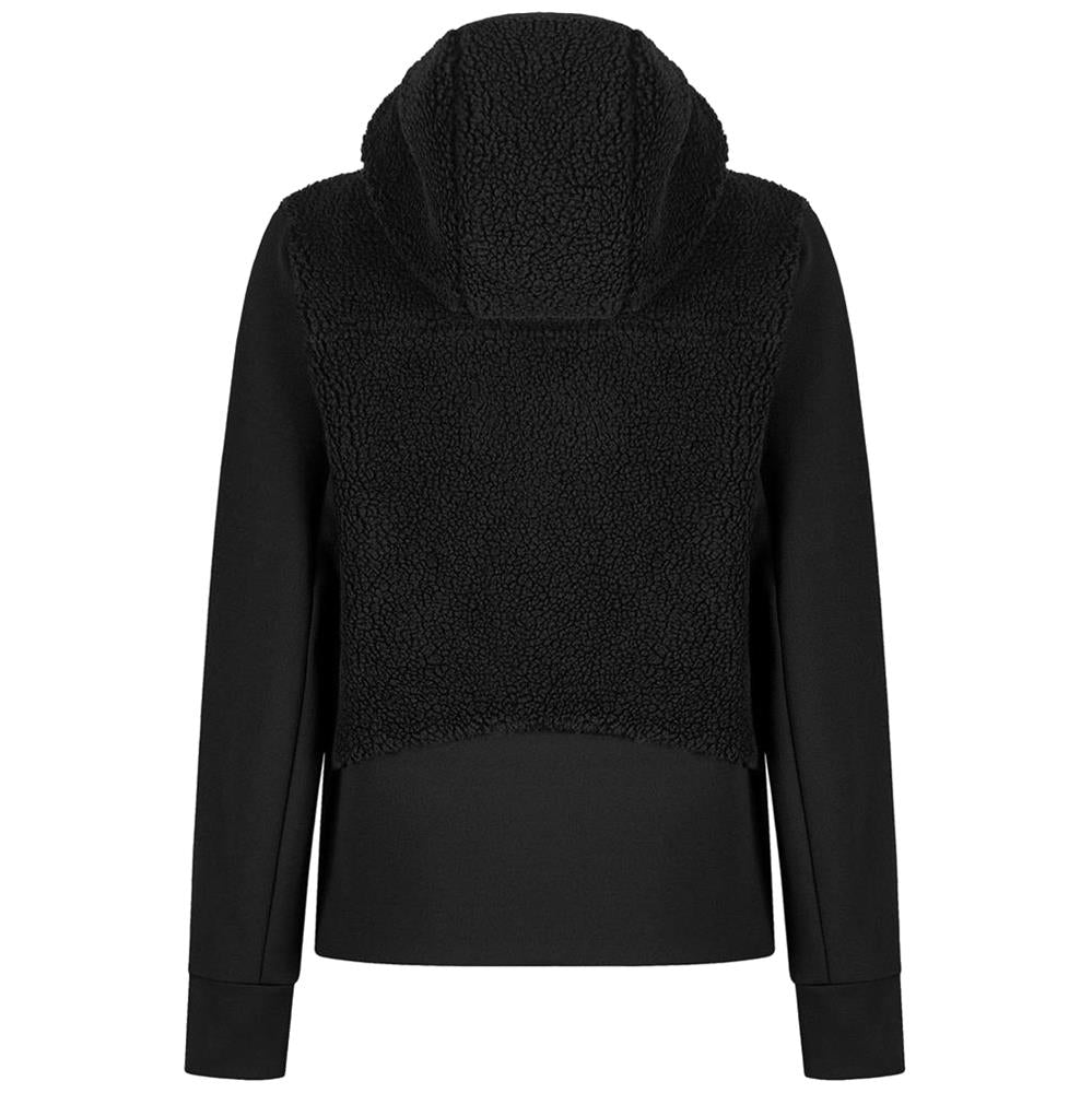 MONTURA SHERPA MIX JACKET GIACCA PILE DONNA 