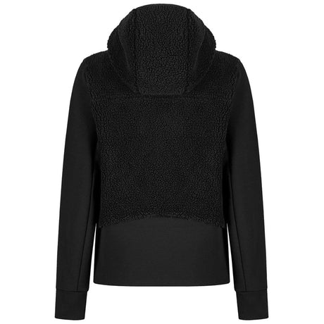 MONTURA SHERPA MIX JACKET GIACCA PILE DONNA 