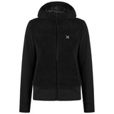 MONTURA SHERPA MIX JACKET GIACCA PILE DONNA 