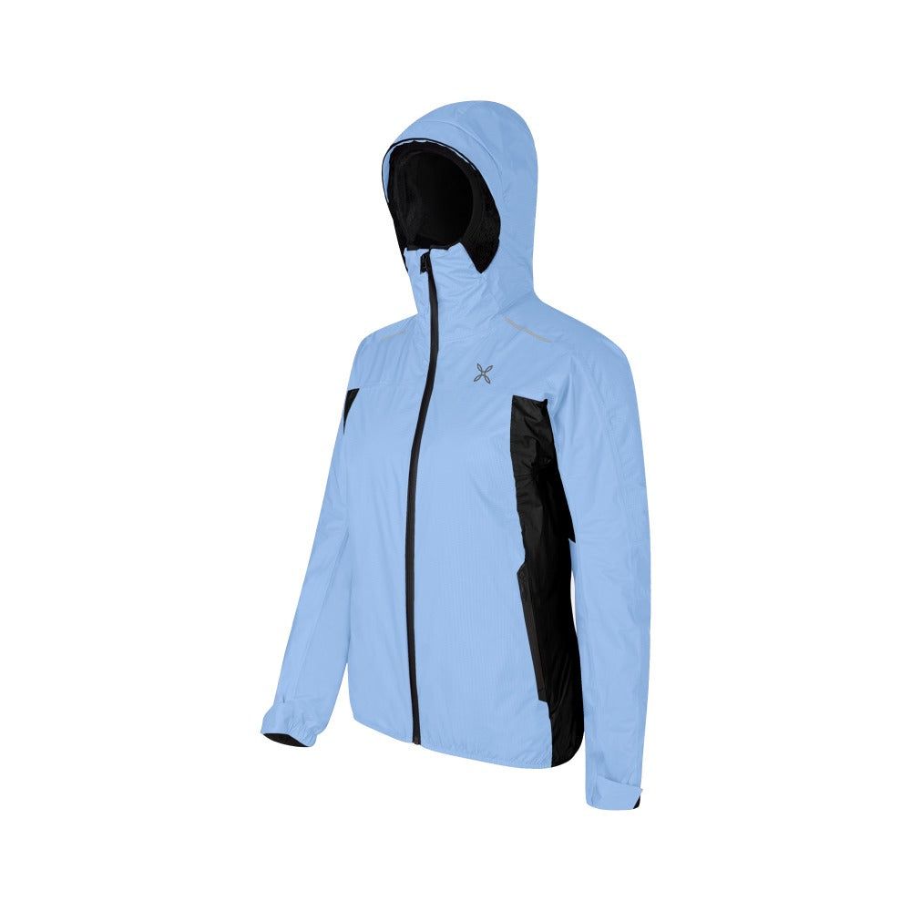 Montura nevis 2.0 jacket woman giacca imbottita donna scialpinismo 