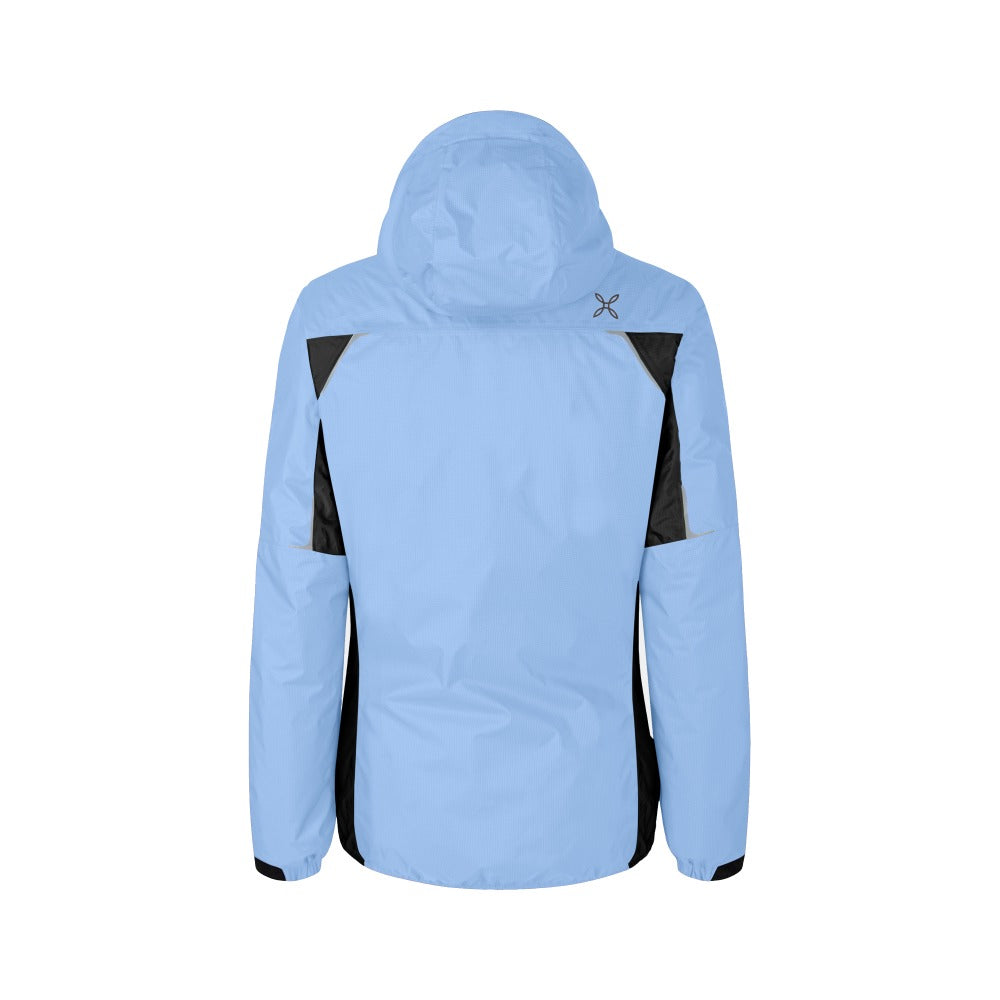 Montura nevis 2.0 jacket woman giacca imbottita donna scialpinismo 