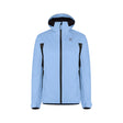 Montura nevis 2.0 jacket woman giacca imbottita donna scialpinismo 