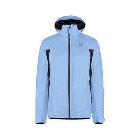 Montura nevis 2.0 jacket woman giacca imbottita donna scialpinismo 
