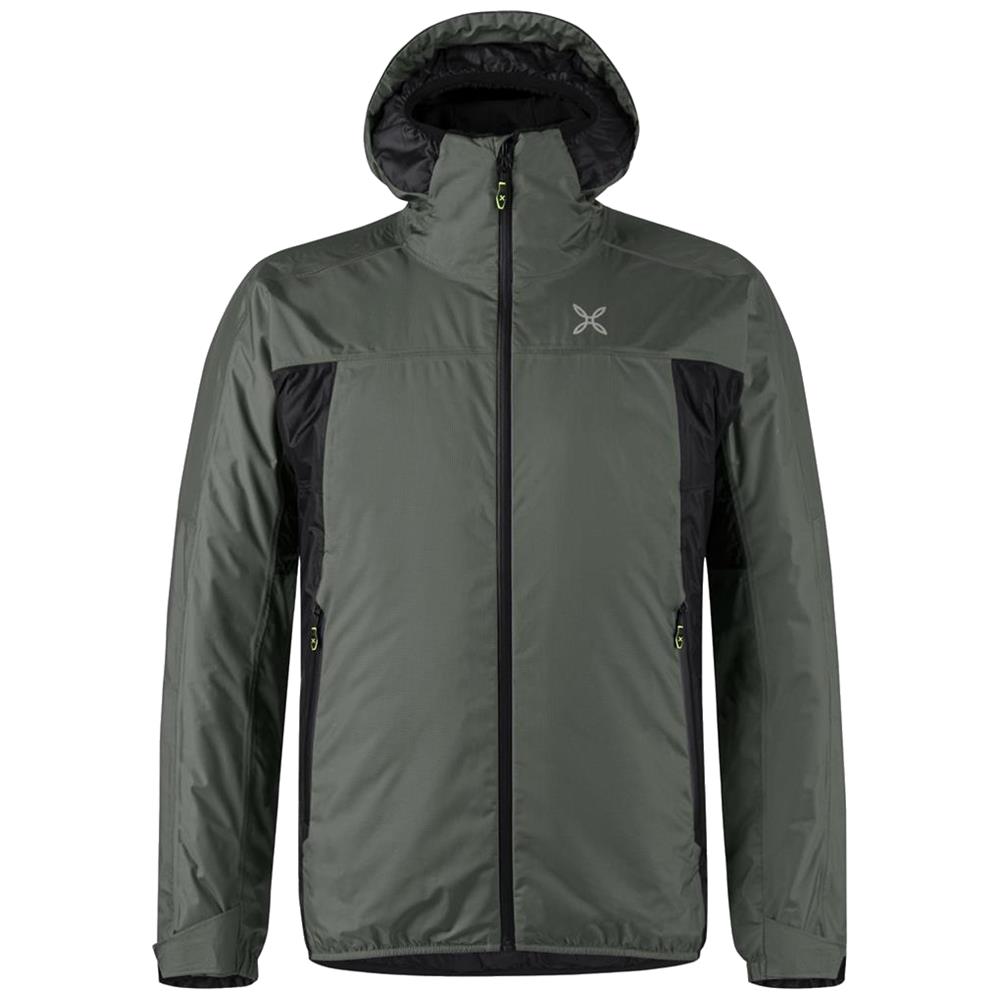 MONTURA Nevis 2.0 Jacket Giacca uomo 