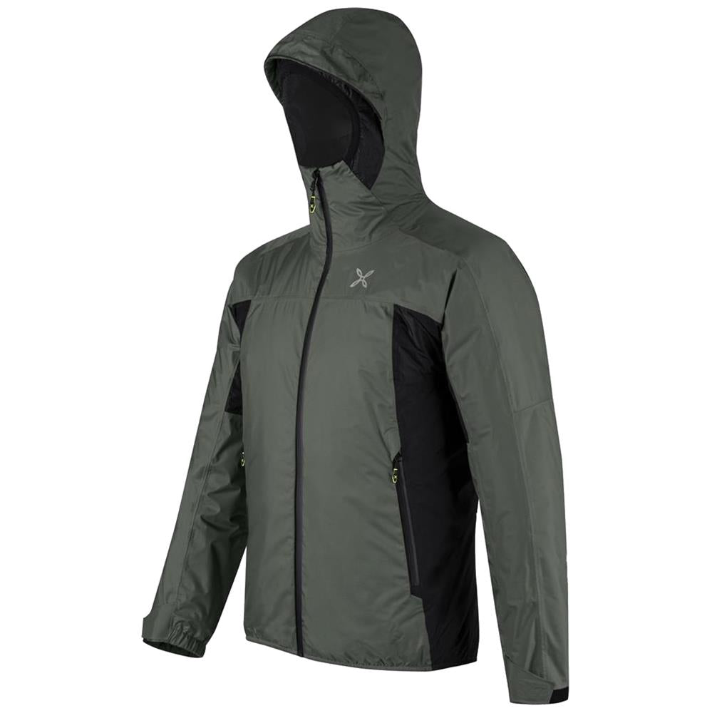 MONTURA Nevis 2.0 Jacket Giacca uomo 