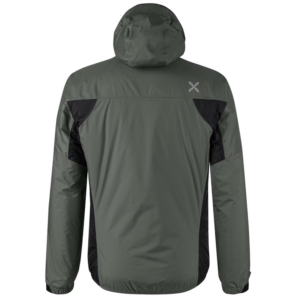 MONTURA Nevis 2.0 Jacket Giacca uomo 