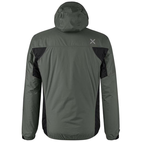 MONTURA Nevis 2.0 Jacket Giacca uomo 