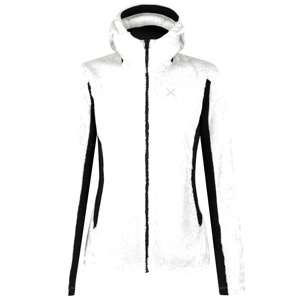 MONTURA Polar Style Hooded Pile donna 