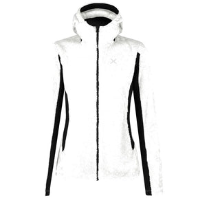 MONTURA Polar Style Hooded Pile donna 