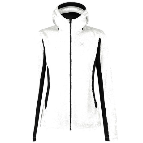 MONTURA Polar Style Hooded Pile donna 