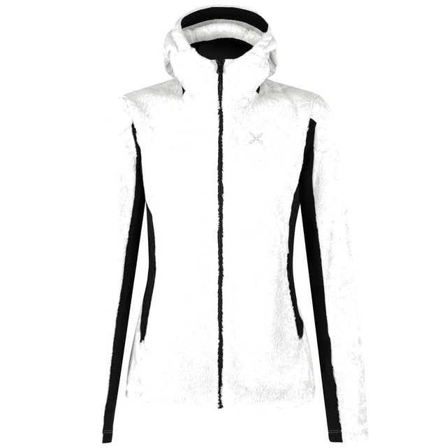 MONTURA Polar Style Hooded Pile donna 