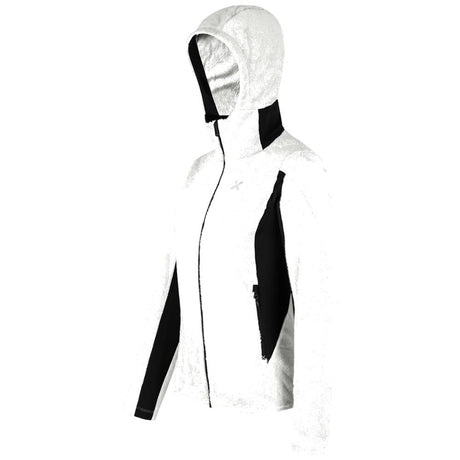 MONTURA Polar Style Hooded Pile donna 