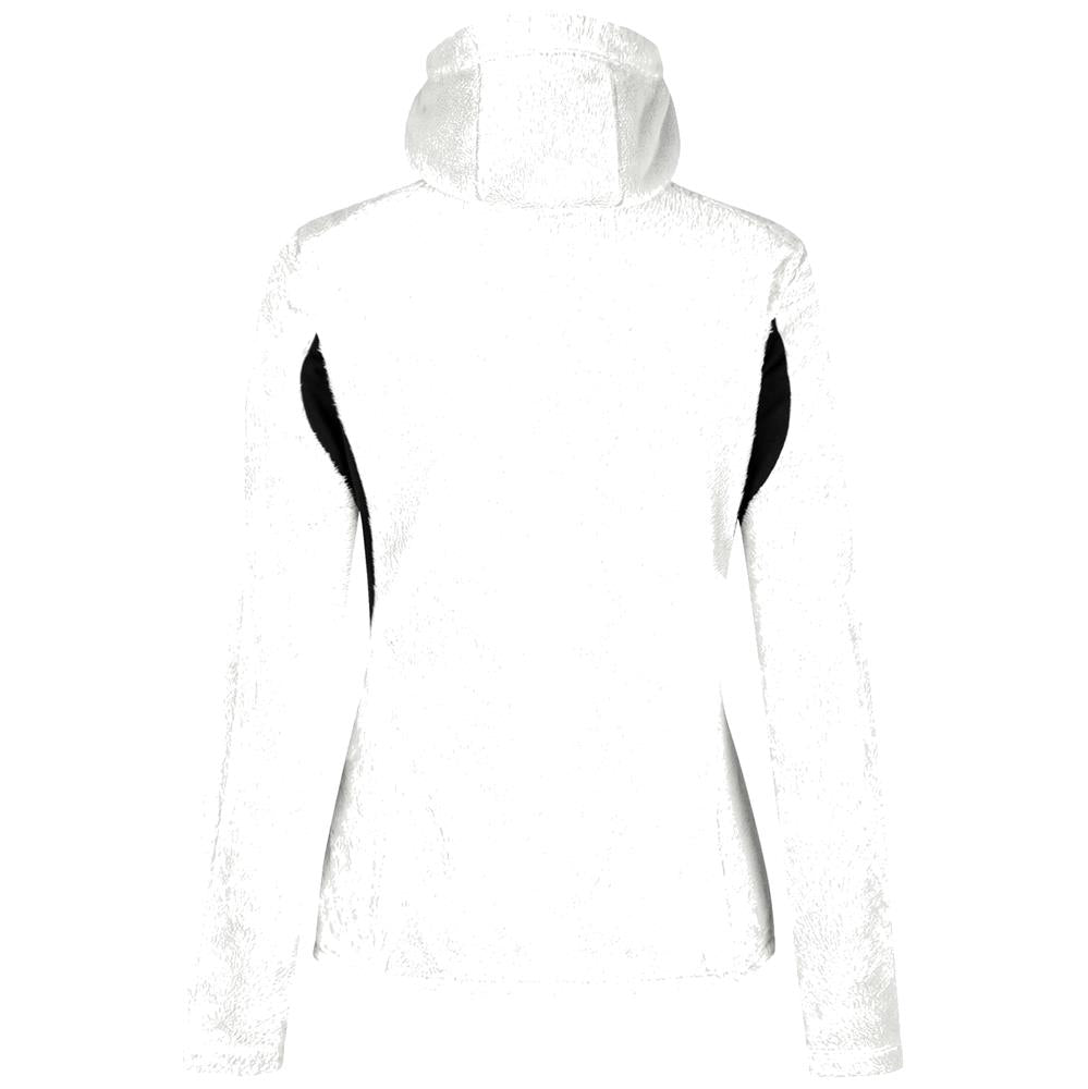 MONTURA Polar Style Hooded Pile donna 