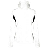 MONTURA Polar Style Hooded Pile donna 