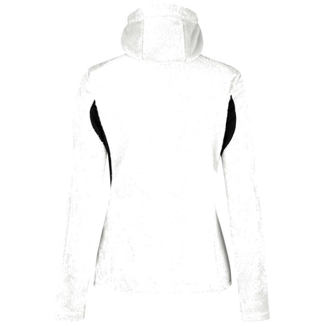 MONTURA Polar Style Hooded Pile donna 