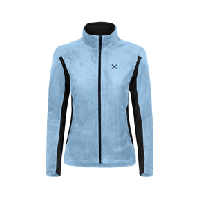 Montura polar style jacket woman pile donna 