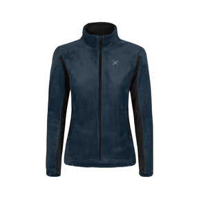 Montura polar style jacket woman pile donna 